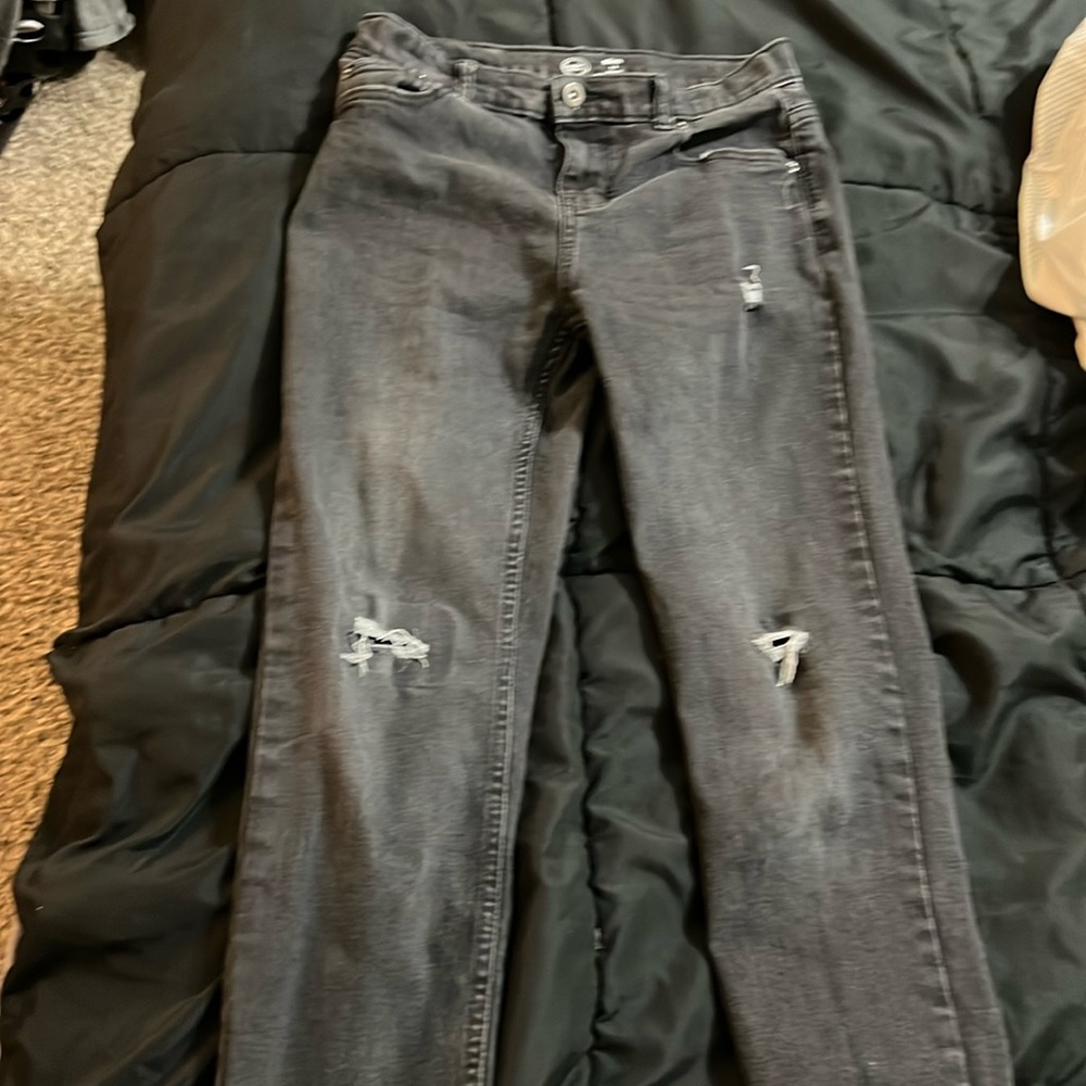 Boys slim jeans